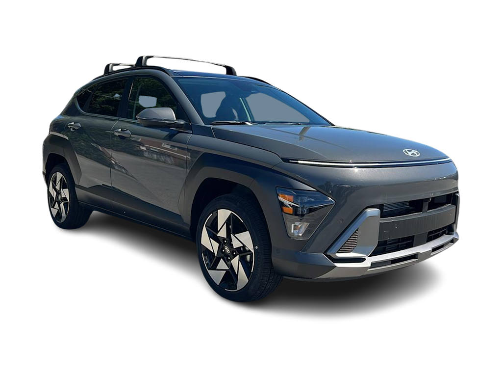 Thumbnail: 2026 Hyundai Kona - 18