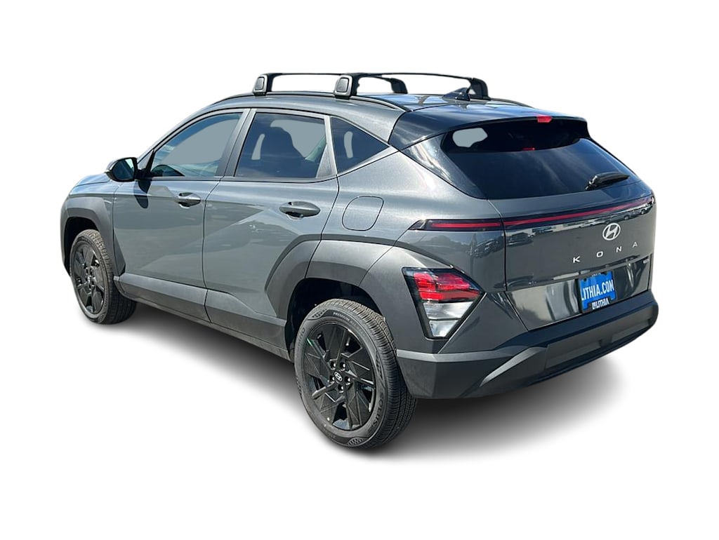 Thumbnail: 2026 Hyundai Kona - 4