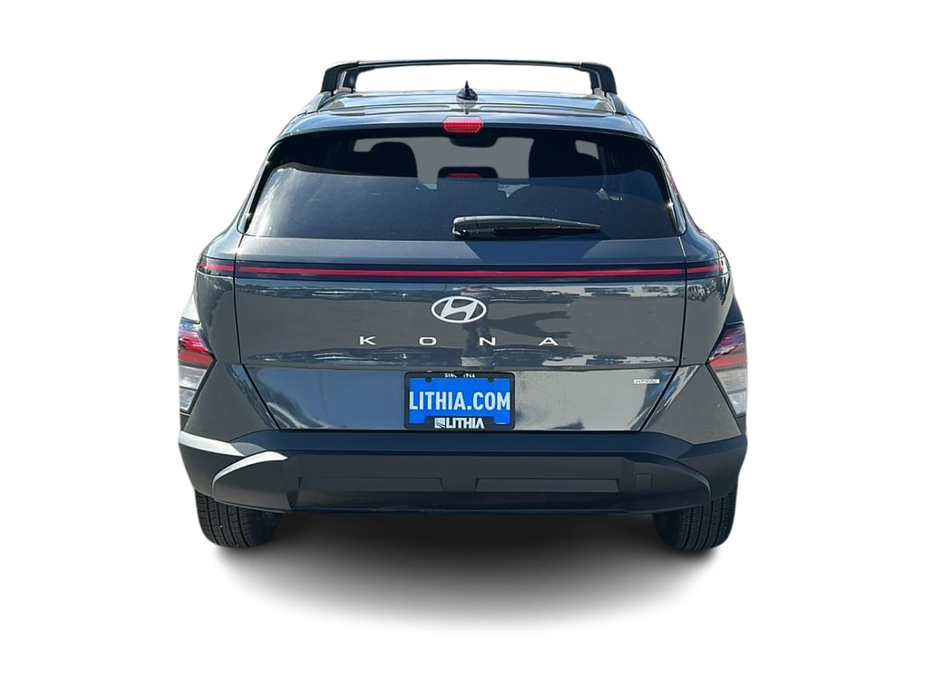 Thumbnail: 2026 Hyundai Kona - 5