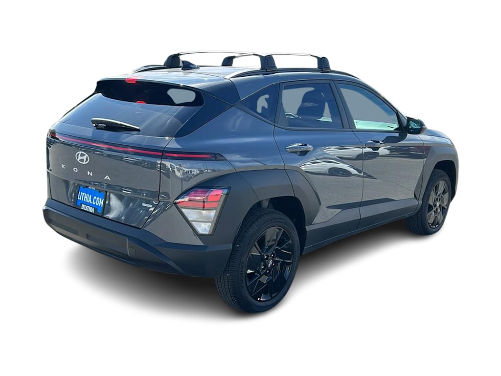 Thumbnail: 2026 Hyundai Kona - 22