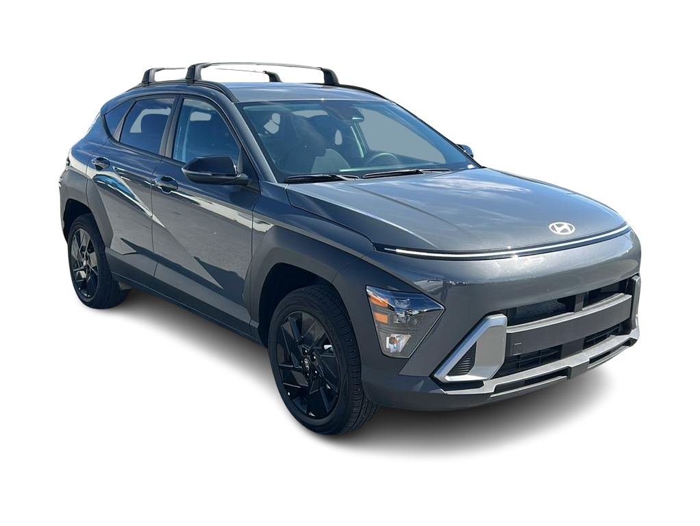 Thumbnail: 2026 Hyundai Kona - 20
