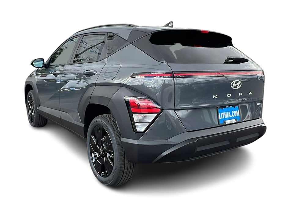 Thumbnail: 2026 Hyundai Kona - 4