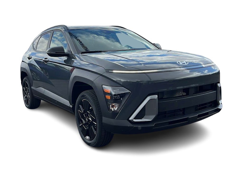 Thumbnail: 2026 Hyundai Kona - 20