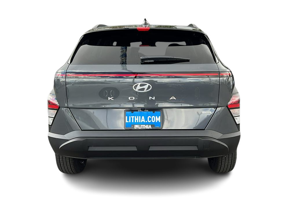 Thumbnail: 2026 Hyundai Kona - 5