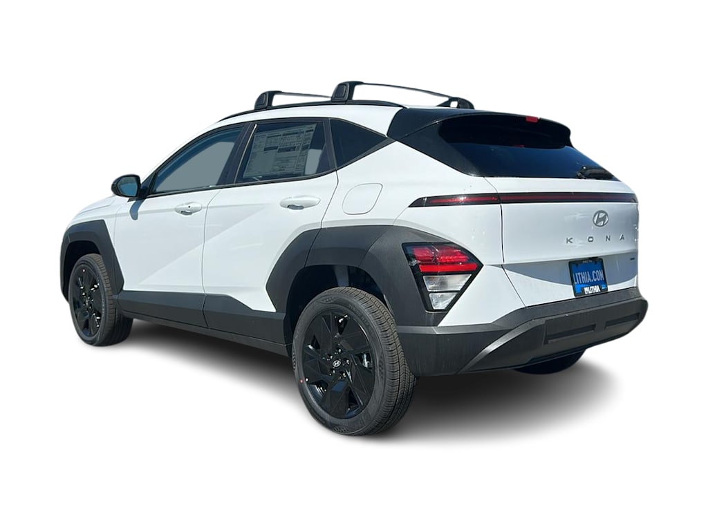 Thumbnail: 2026 Hyundai Kona - 4