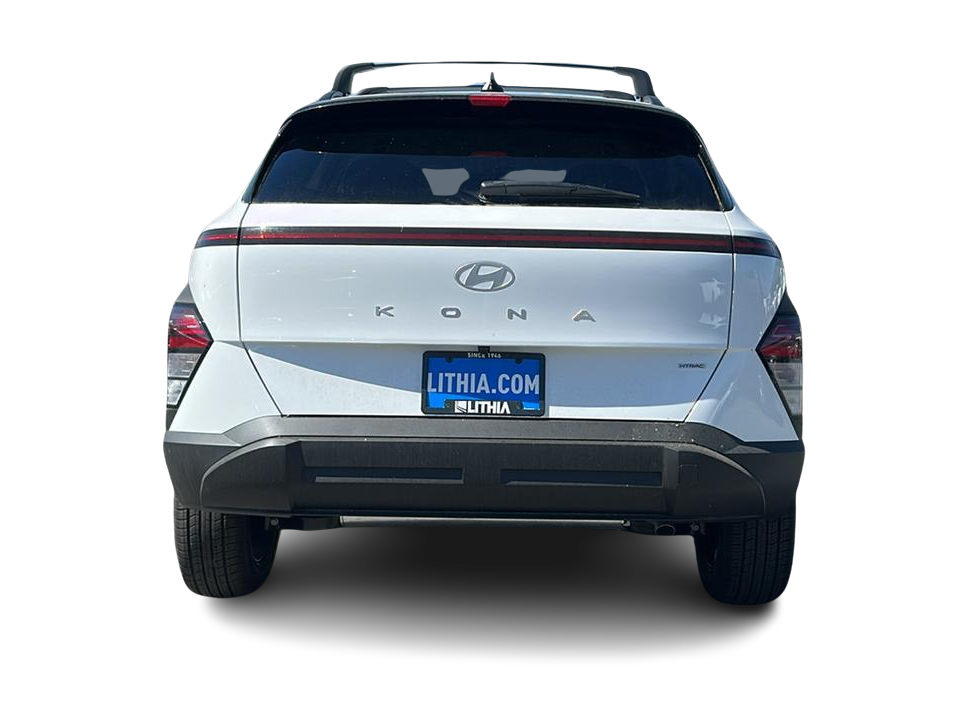 Thumbnail: 2026 Hyundai Kona - 5