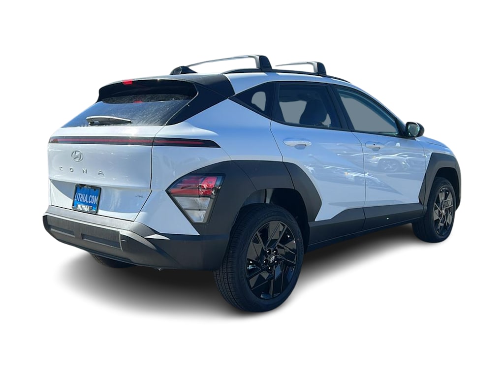 Thumbnail: 2026 Hyundai Kona - 22