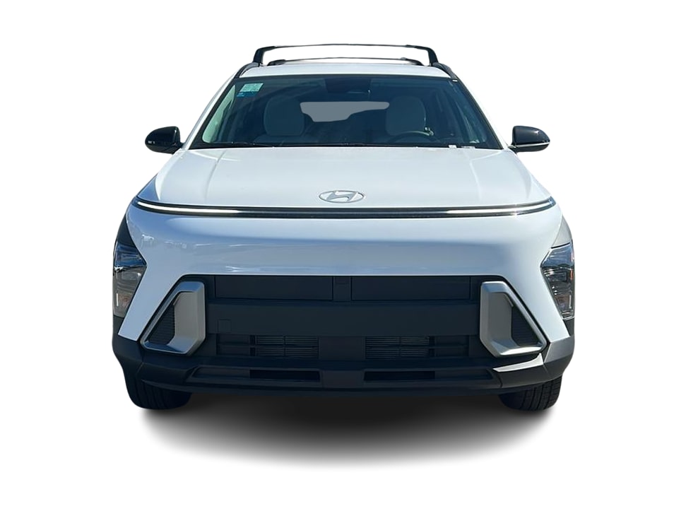 Thumbnail: 2026 Hyundai Kona - 6