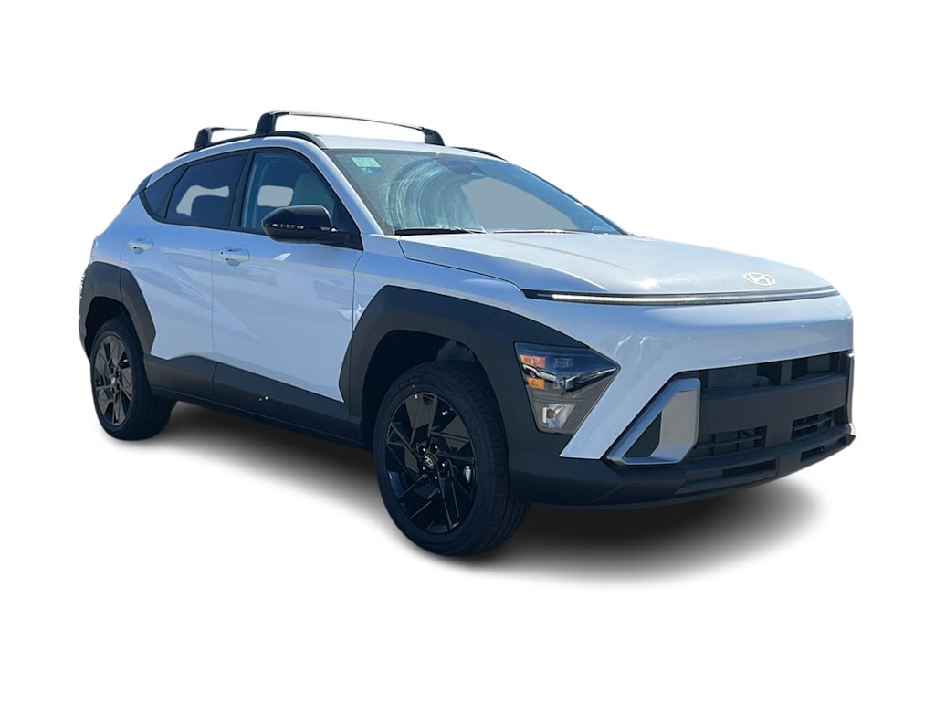 Thumbnail: 2026 Hyundai Kona - 20