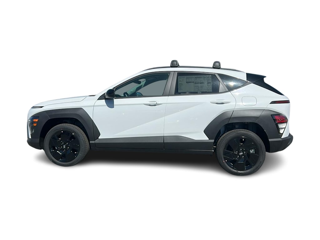 Thumbnail: 2026 Hyundai Kona - 3