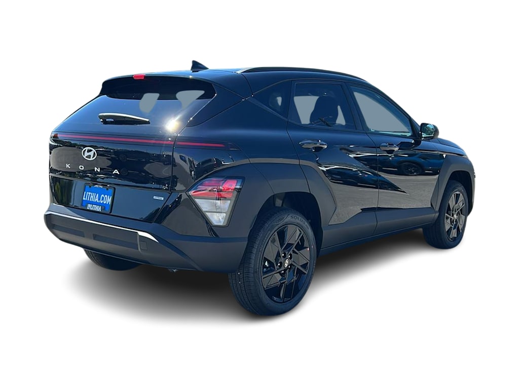 Thumbnail: 2026 Hyundai Kona - 21