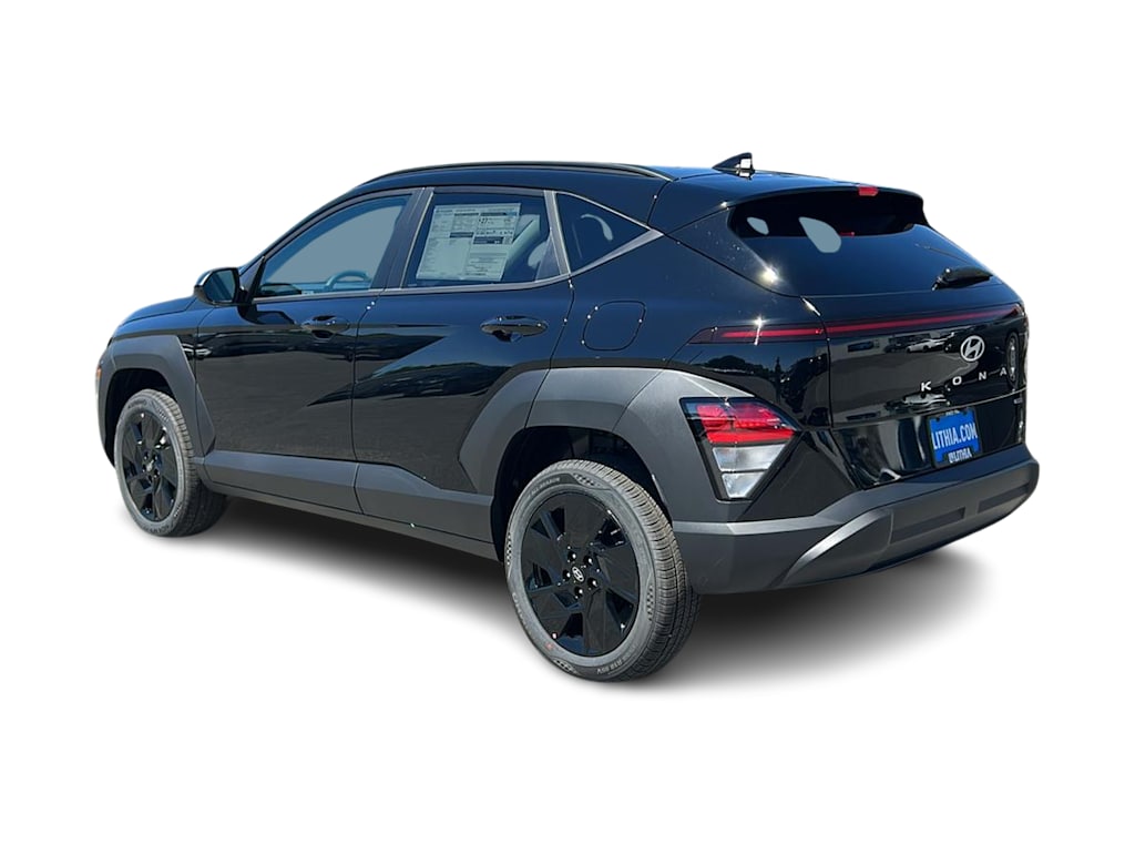 Thumbnail: 2026 Hyundai Kona - 4