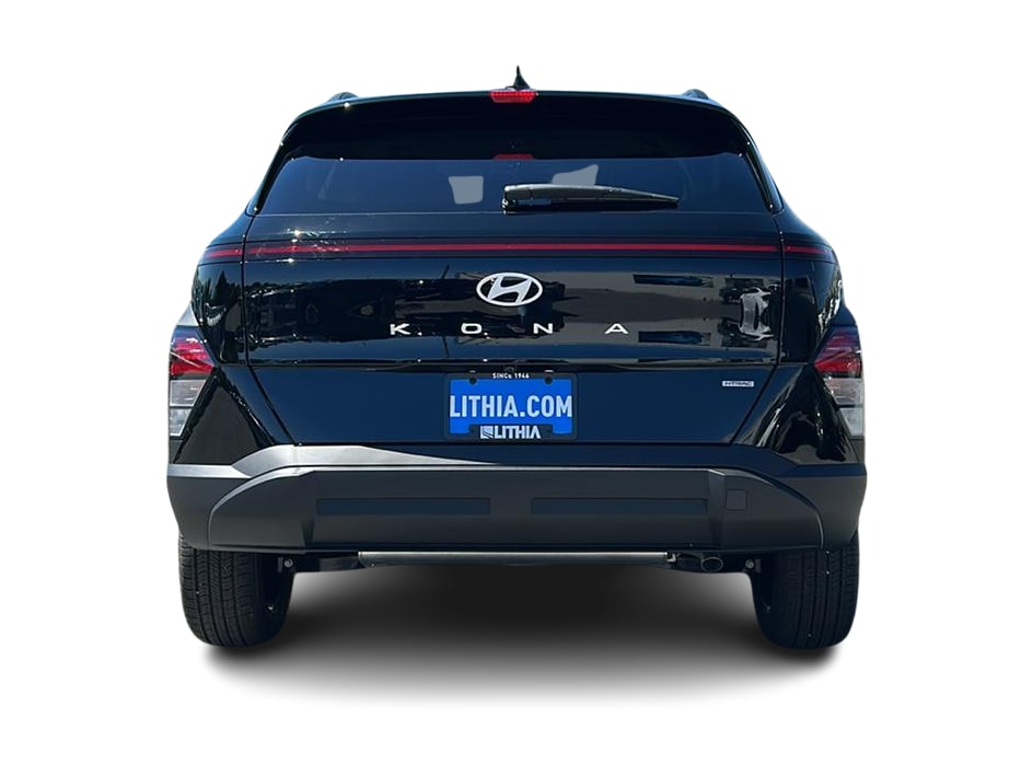 Thumbnail: 2026 Hyundai Kona - 5