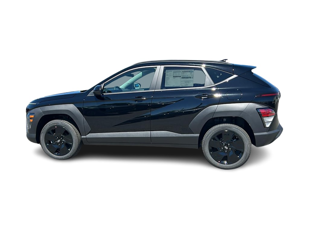 Thumbnail: 2026 Hyundai Kona - 3
