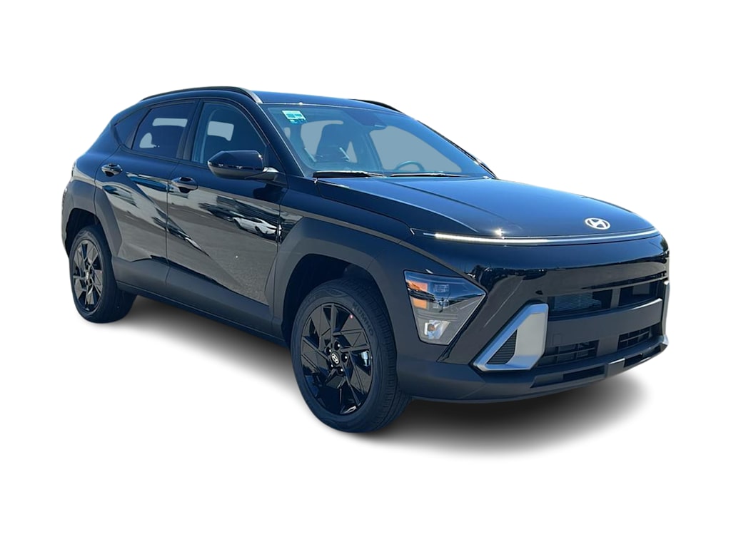 Thumbnail: 2026 Hyundai Kona - 19