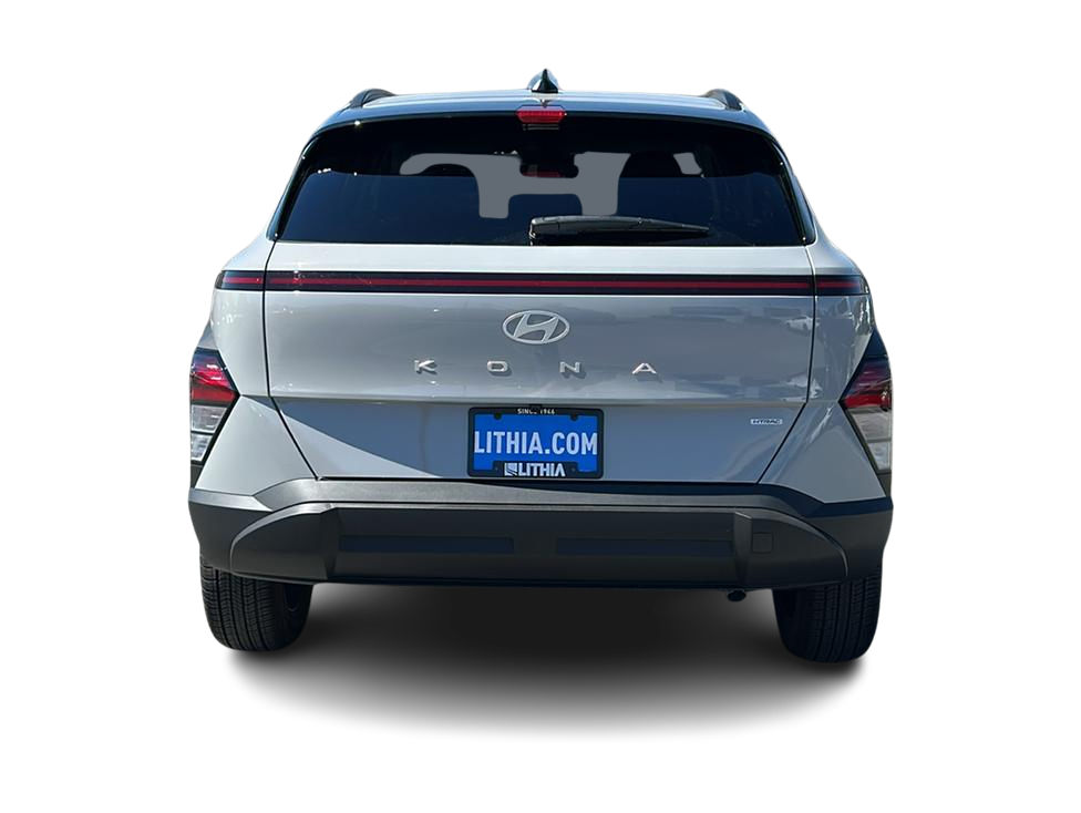 Thumbnail: 2026 Hyundai Kona - 5
