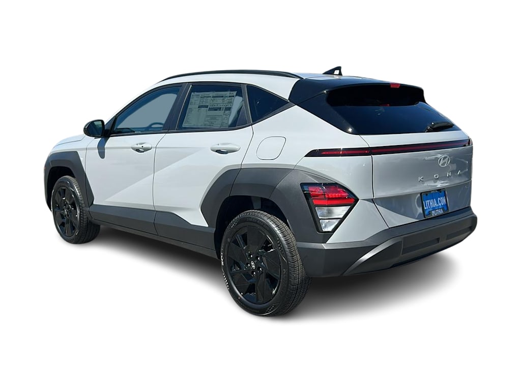 Thumbnail: 2026 Hyundai Kona - 4