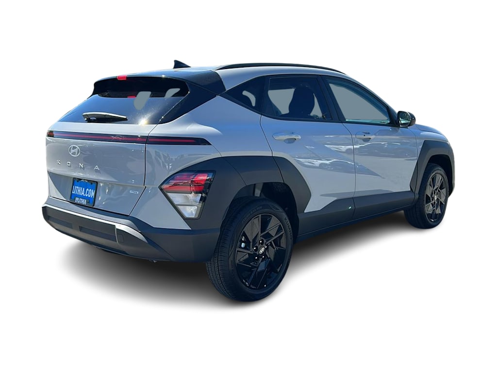 Thumbnail: 2026 Hyundai Kona - 21