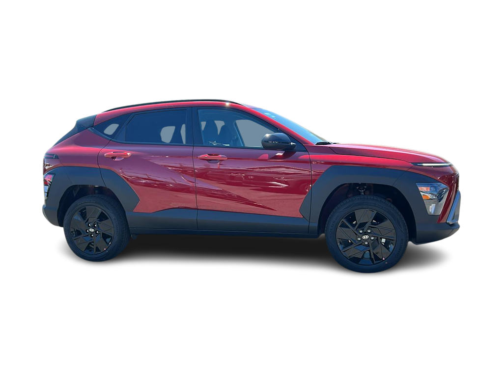 Thumbnail: 2026 Hyundai Kona - 20