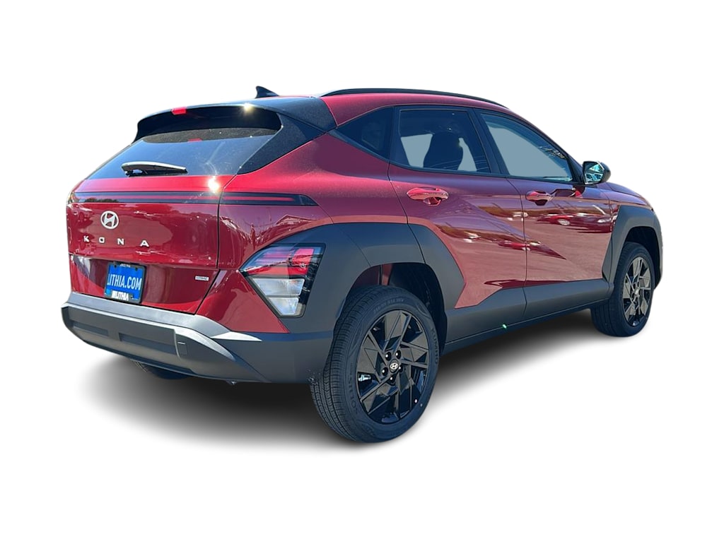 Thumbnail: 2026 Hyundai Kona - 21