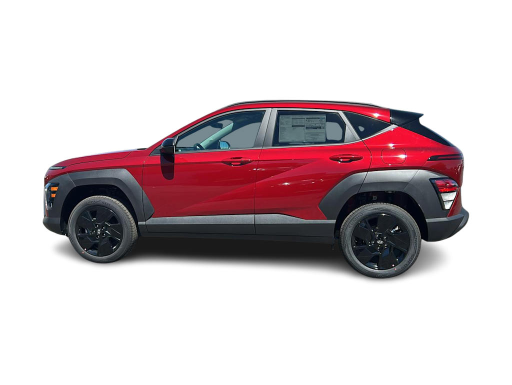 Thumbnail: 2026 Hyundai Kona - 3