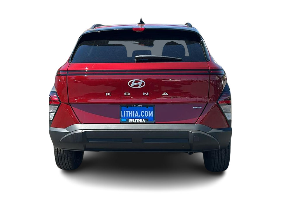 Thumbnail: 2026 Hyundai Kona - 5