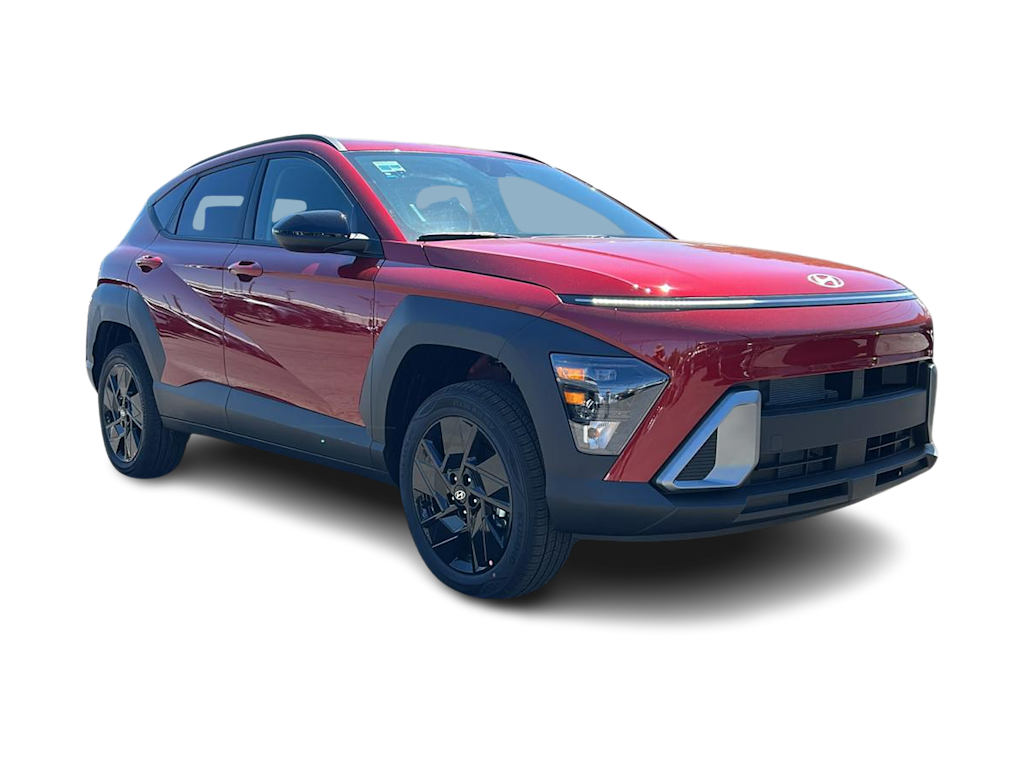 Thumbnail: 2026 Hyundai Kona - 19