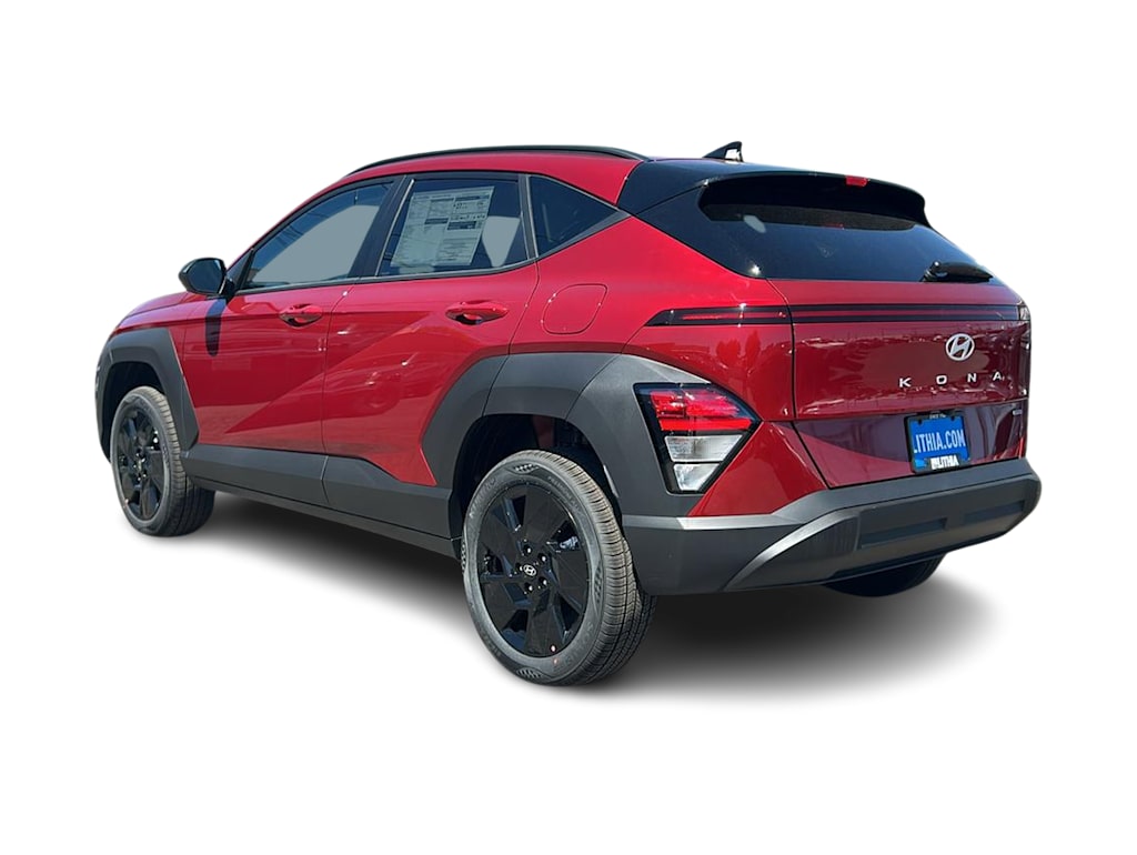 Thumbnail: 2026 Hyundai Kona - 4