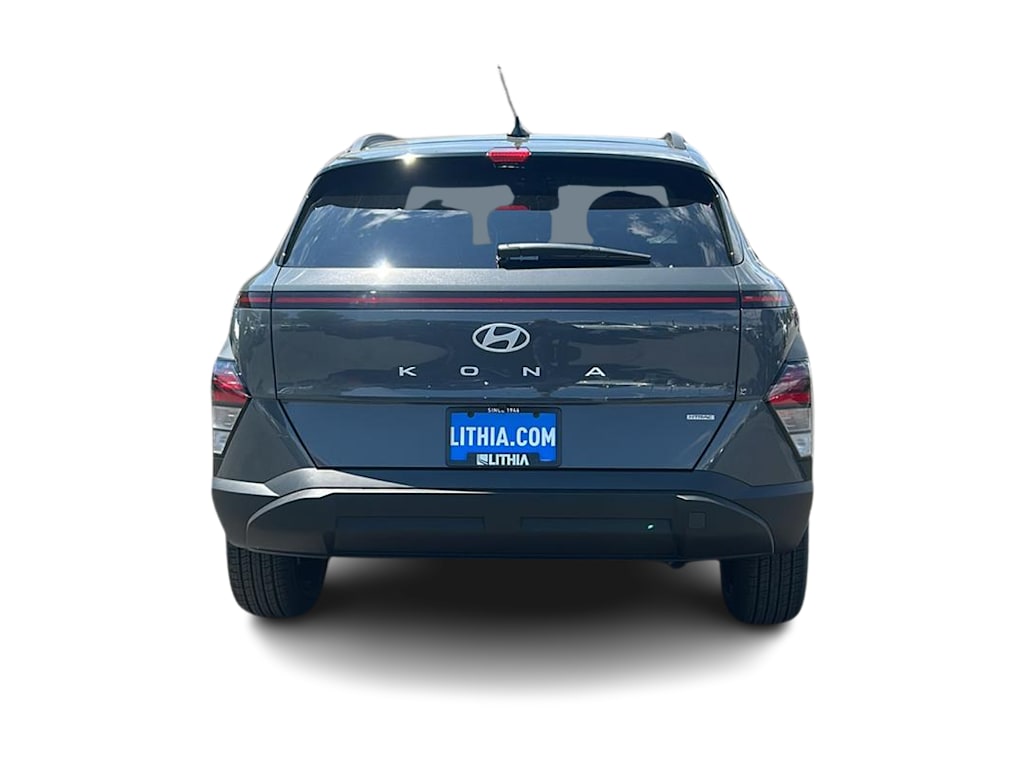 Thumbnail: 2026 Hyundai Kona - 5