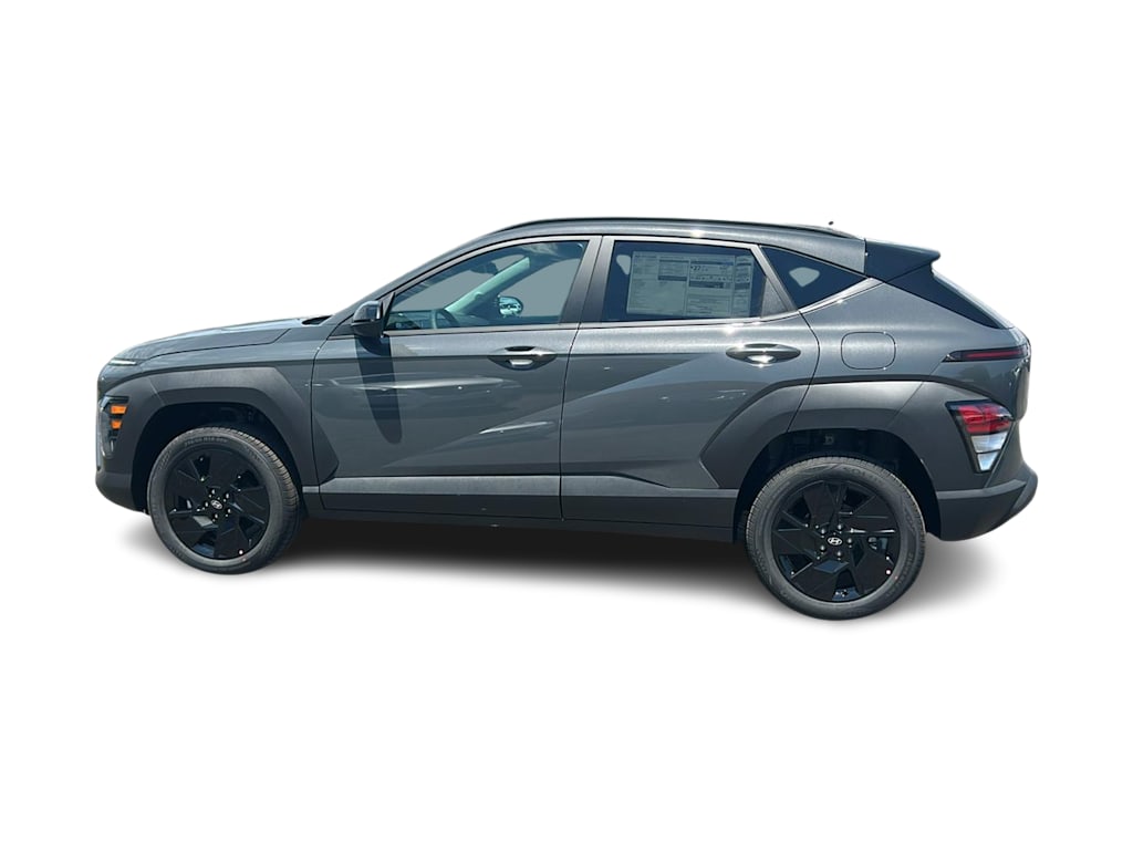 Thumbnail: 2026 Hyundai Kona - 3