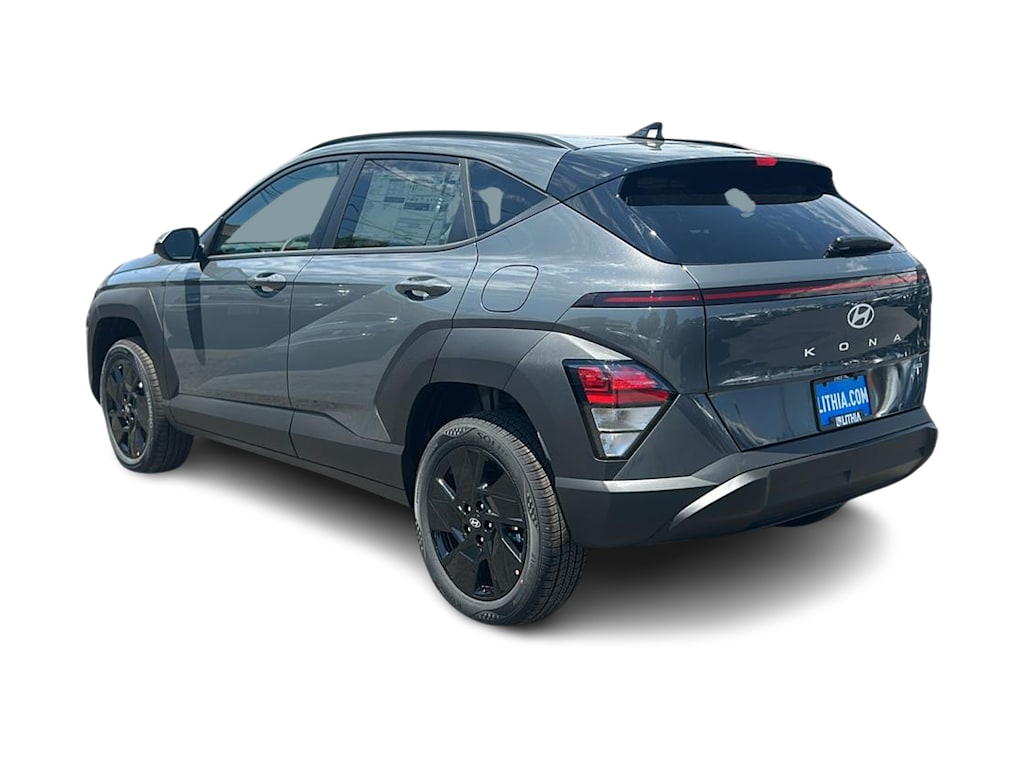 Thumbnail: 2026 Hyundai Kona - 4