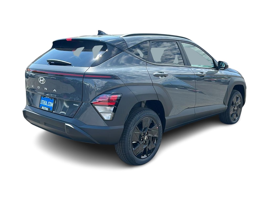 Thumbnail: 2026 Hyundai Kona - 21