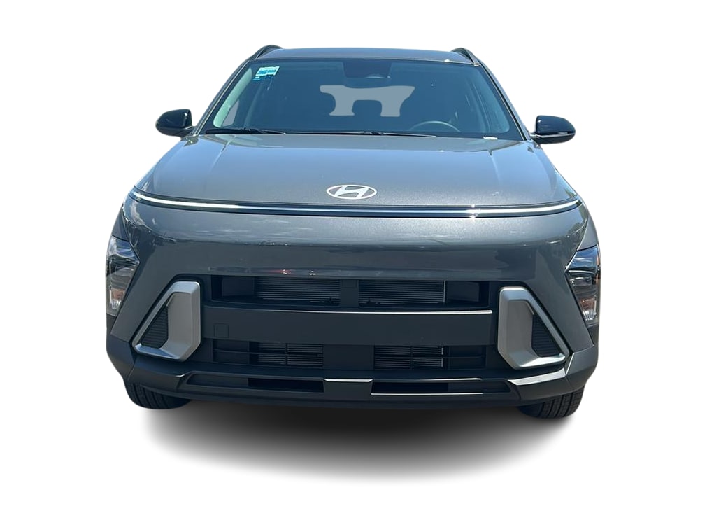 Thumbnail: 2026 Hyundai Kona - 6