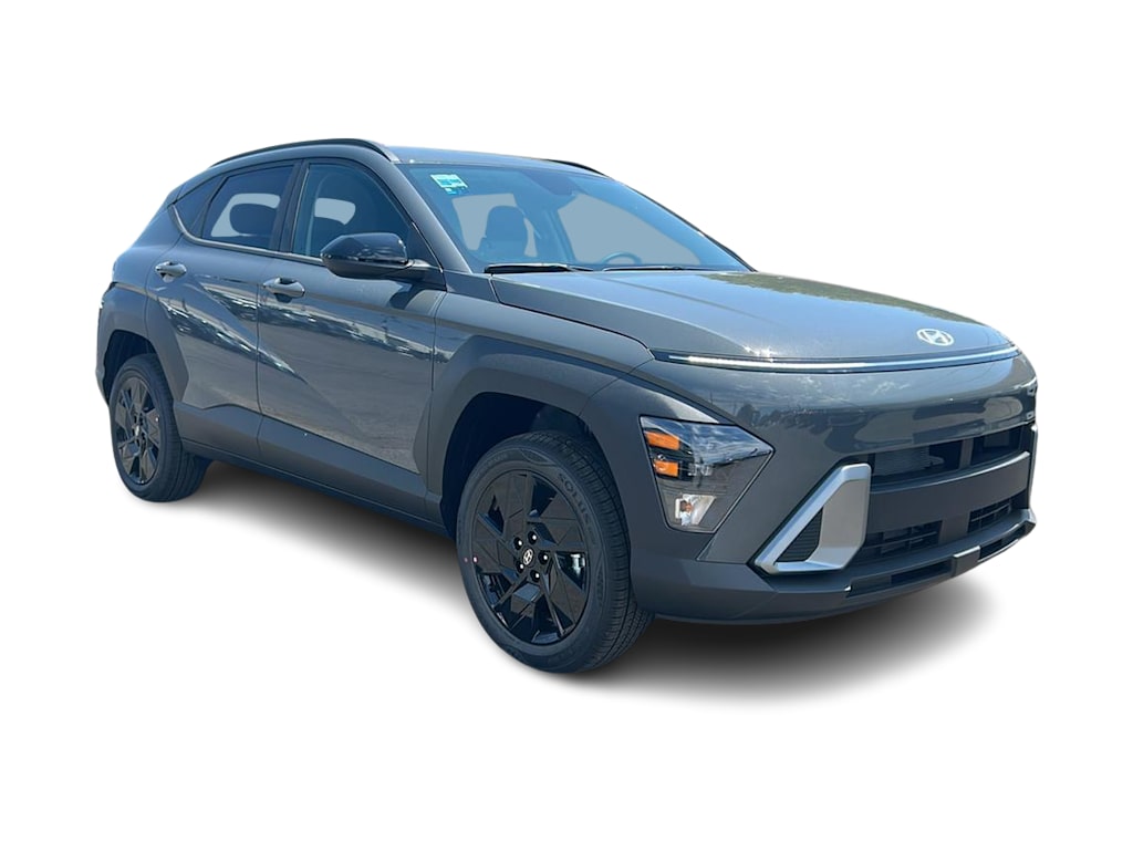 Thumbnail: 2026 Hyundai Kona - 19