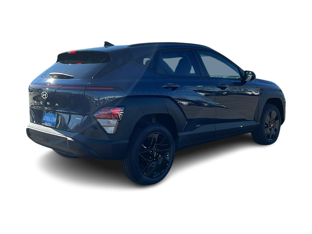 Thumbnail: 2026 Hyundai Kona - 22