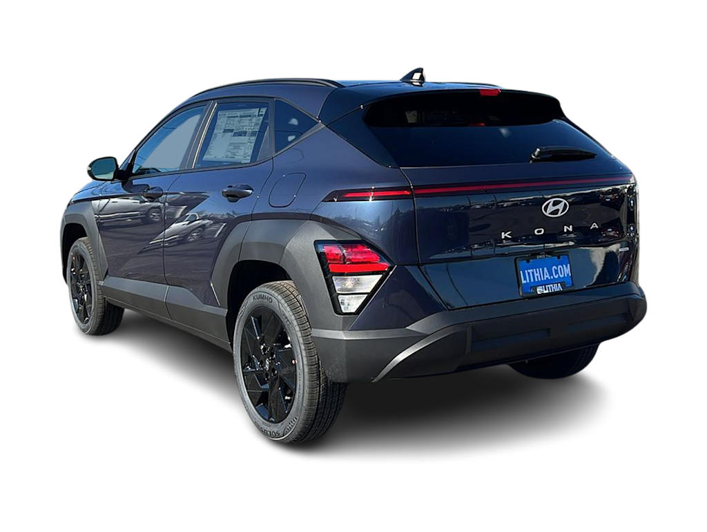 Thumbnail: 2026 Hyundai Kona - 4