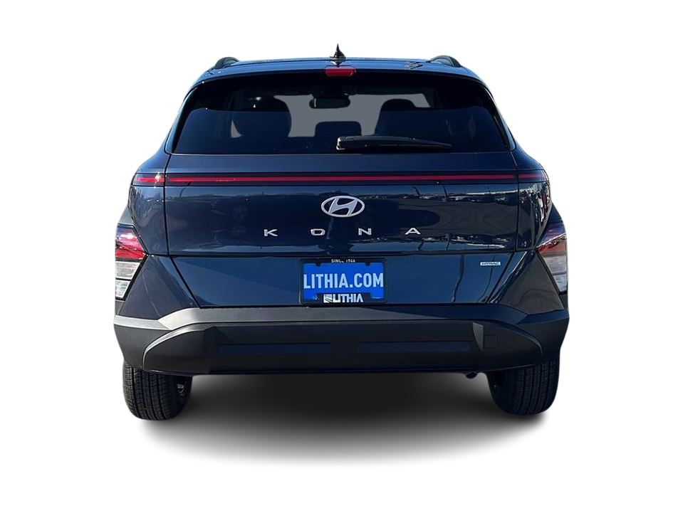 Thumbnail: 2026 Hyundai Kona - 5