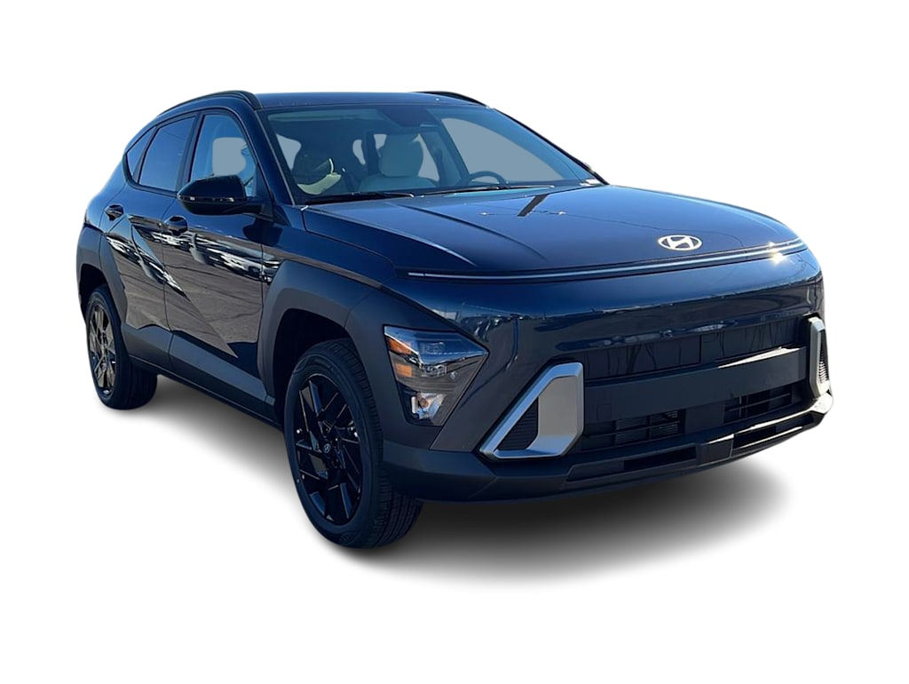 Thumbnail: 2026 Hyundai Kona - 20