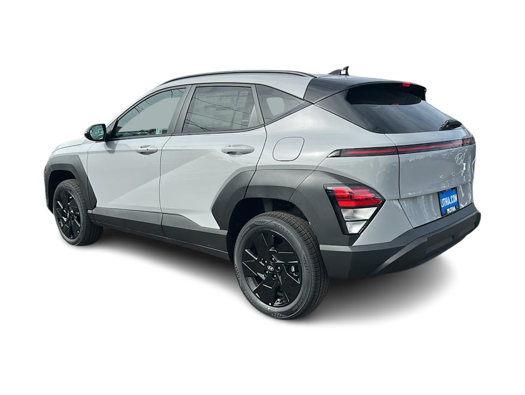 Thumbnail: 2026 Hyundai Kona - 4