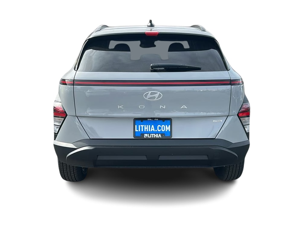 Thumbnail: 2026 Hyundai Kona - 5
