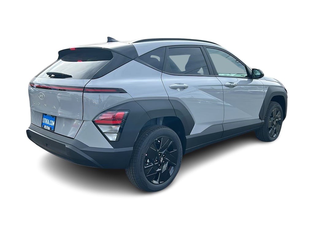 Thumbnail: 2026 Hyundai Kona - 21