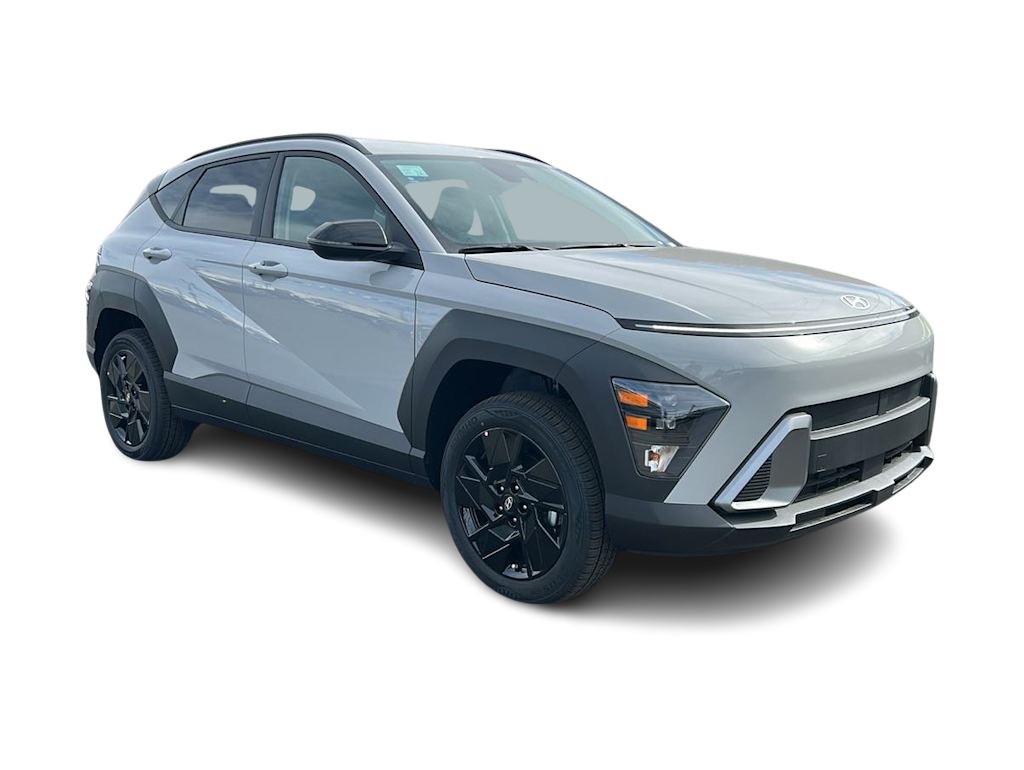 Thumbnail: 2026 Hyundai Kona - 19