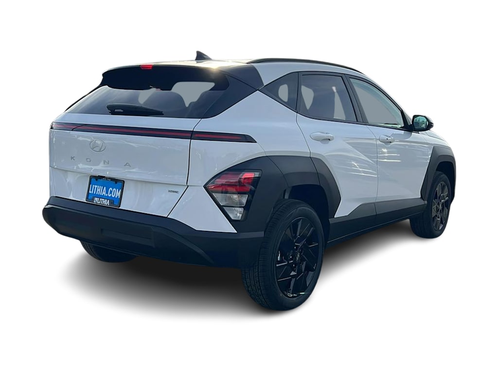 Thumbnail: 2026 Hyundai Kona - 21