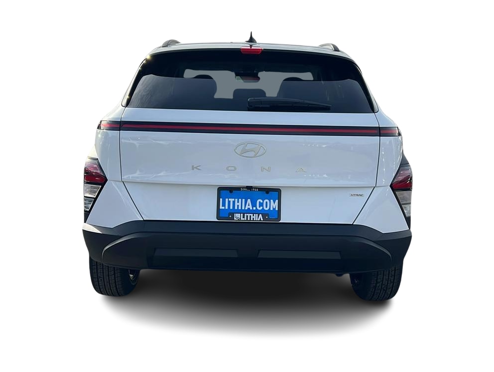Thumbnail: 2026 Hyundai Kona - 5