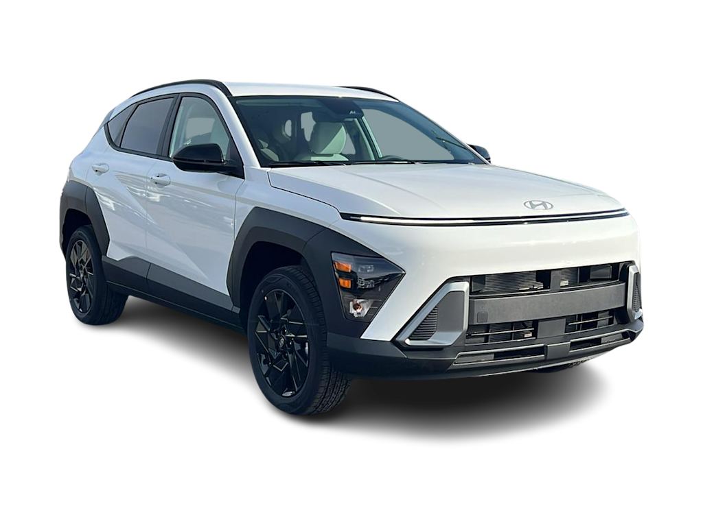 Thumbnail: 2026 Hyundai Kona - 19