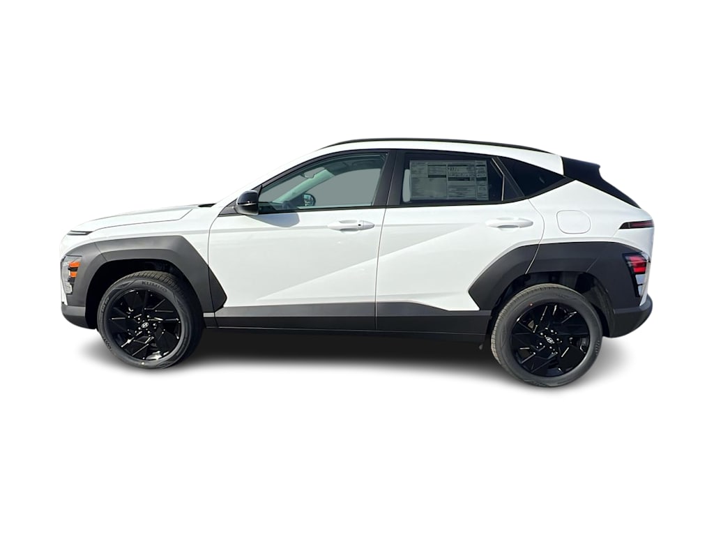 Thumbnail: 2026 Hyundai Kona - 3
