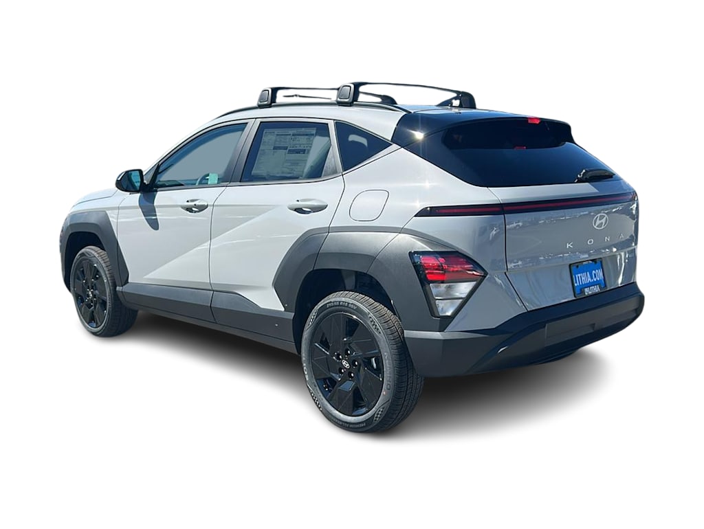 Thumbnail: 2026 Hyundai Kona - 4