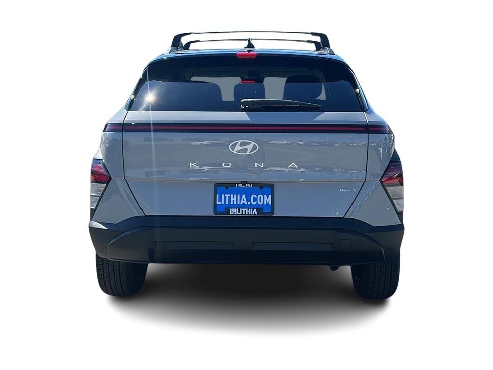 Thumbnail: 2026 Hyundai Kona - 5
