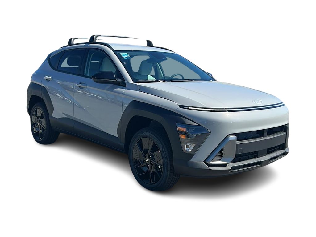 Thumbnail: 2026 Hyundai Kona - 19