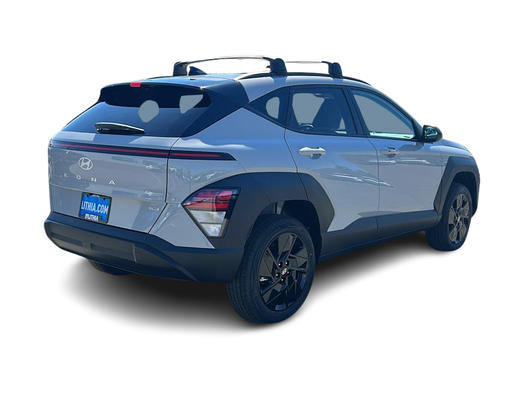 Thumbnail: 2026 Hyundai Kona - 21